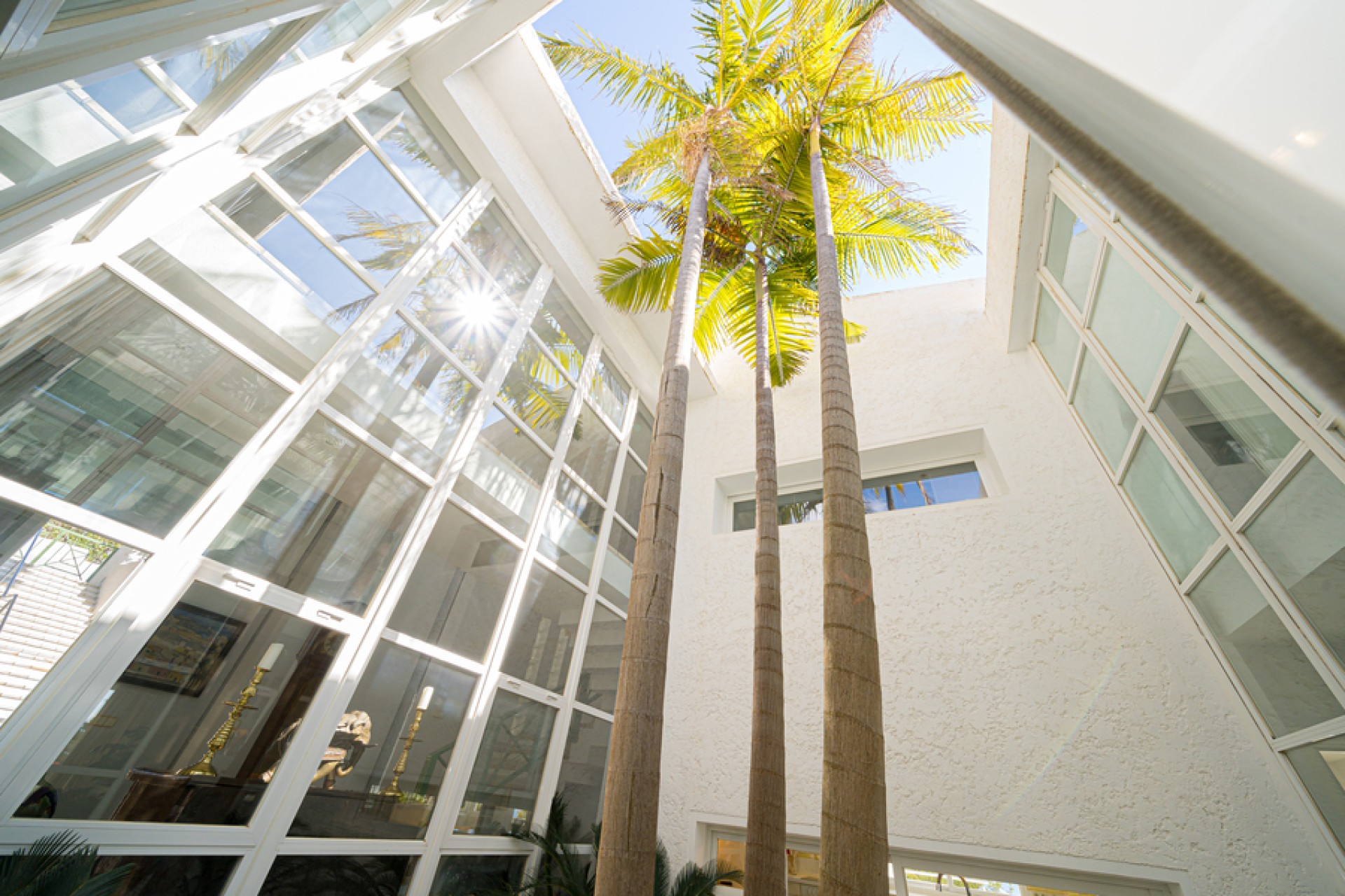 Resale - Villa - Altea