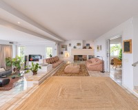 Resale - Villa - Altea