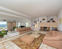 Resale - Villa - Altea