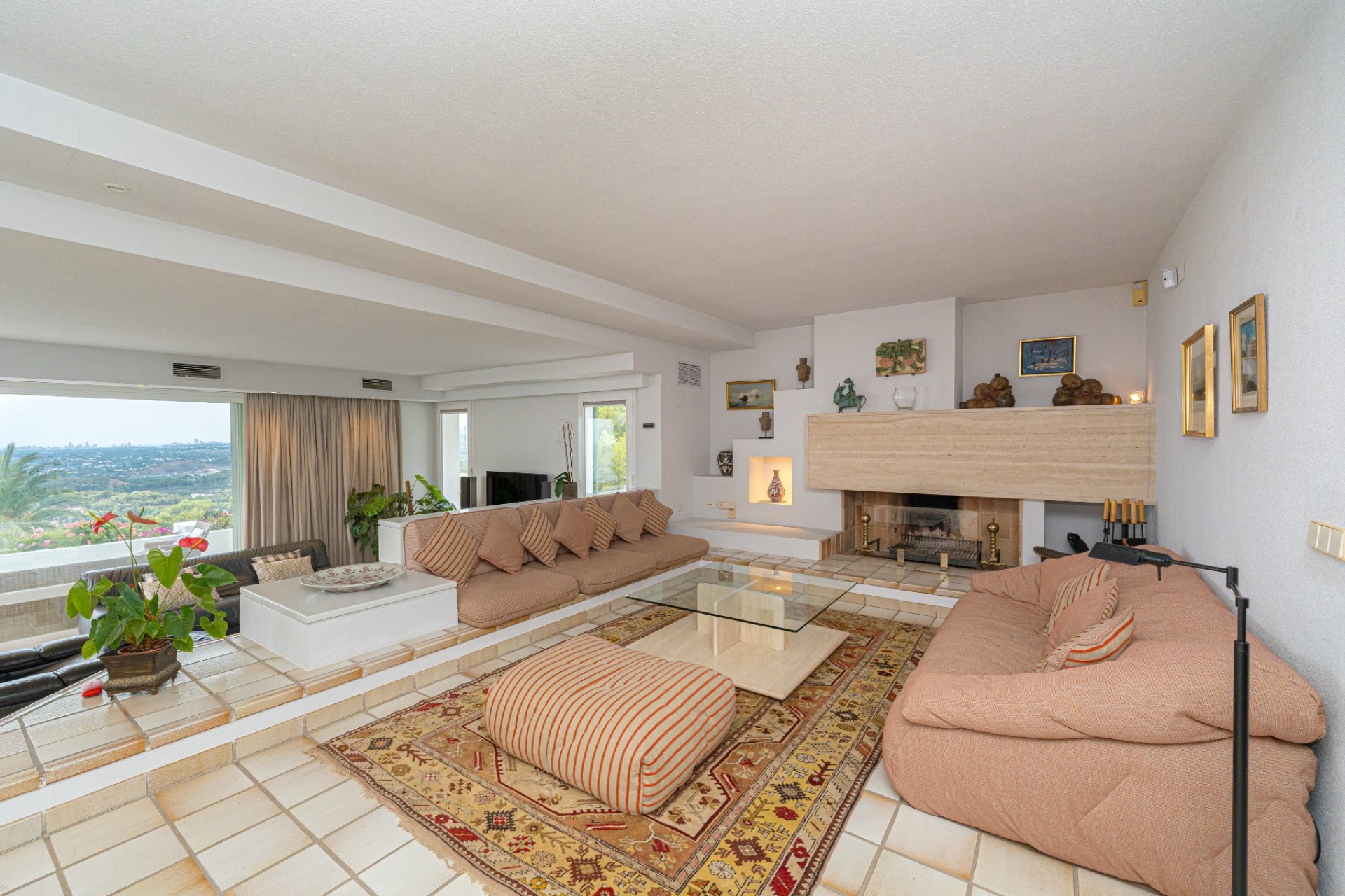 Resale - Villa - Altea