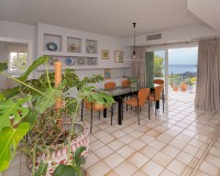 Resale - Villa - Altea