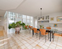 Resale - Villa - Altea