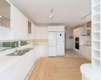 Resale - Villa - Altea