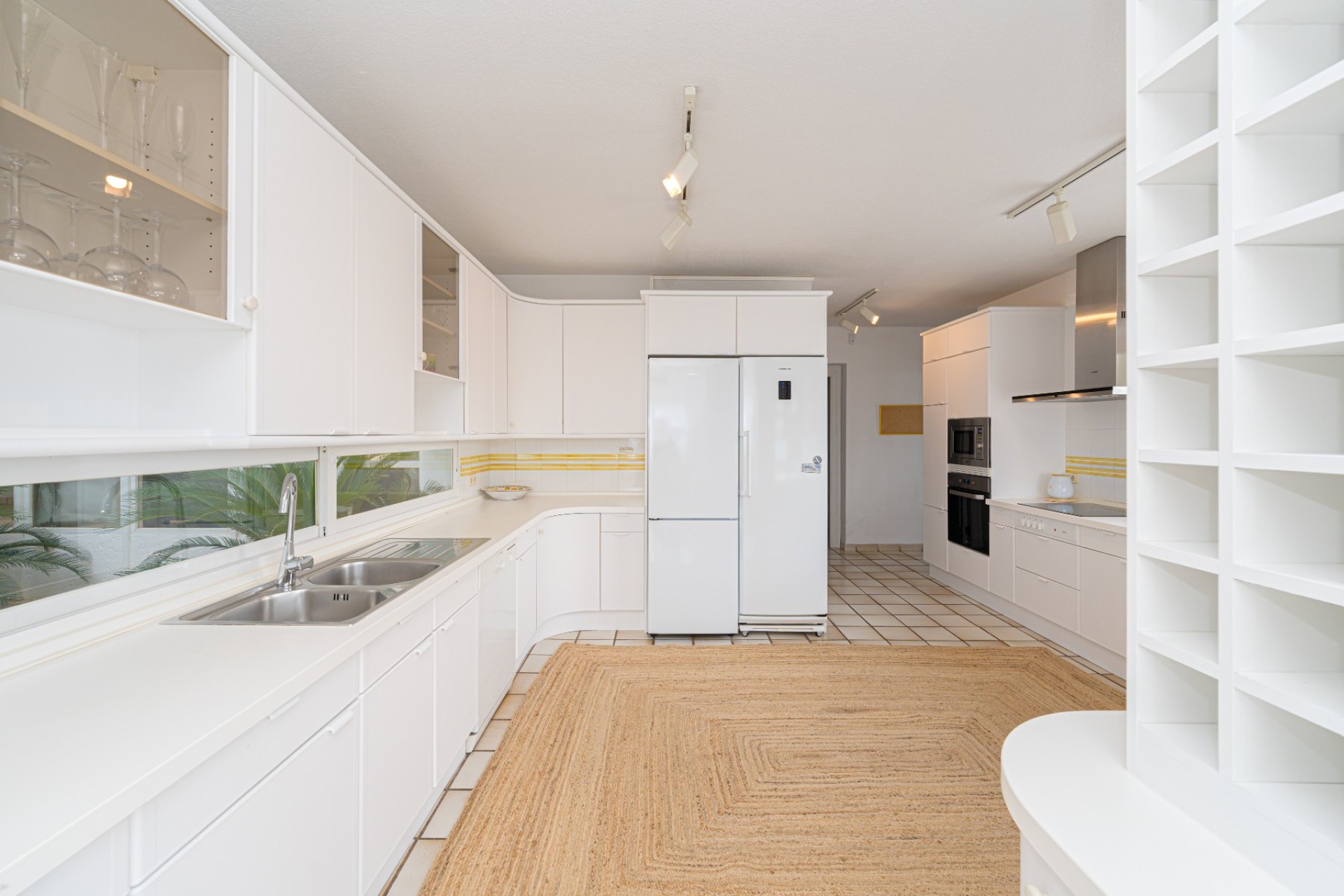 Resale - Villa - Altea