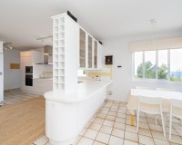 Resale - Villa - Altea