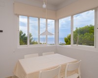Resale - Villa - Altea