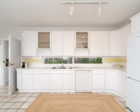 Resale - Villa - Altea