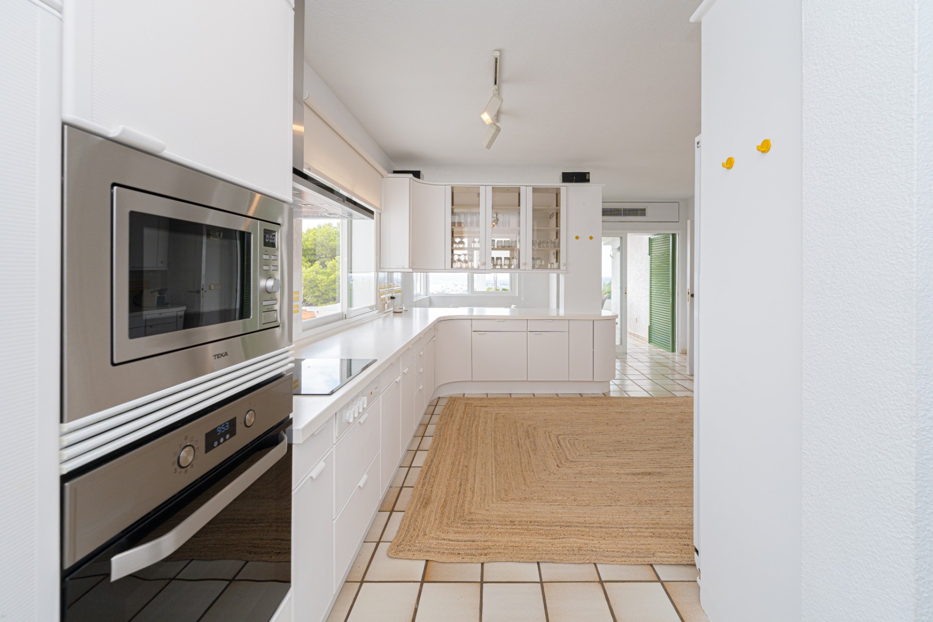 Resale - Villa - Altea