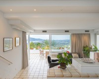 Resale - Villa - Altea