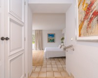 Resale - Villa - Altea