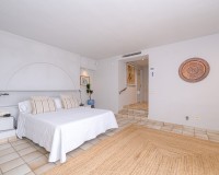 Resale - Villa - Altea