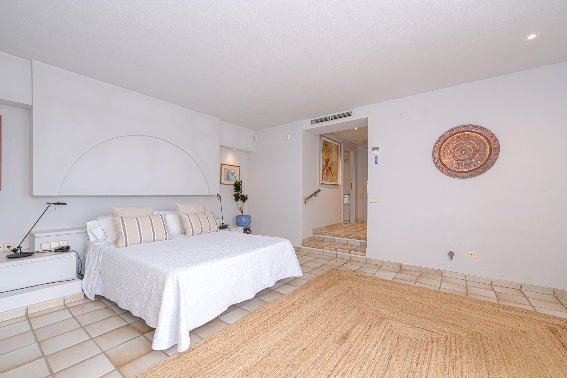 Resale - Villa - Altea