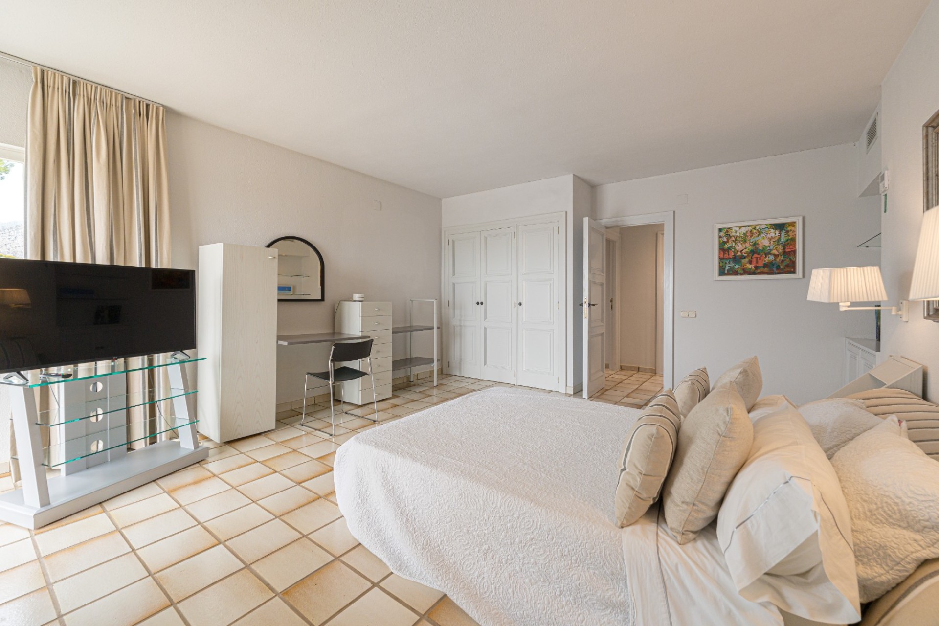 Resale - Villa - Altea