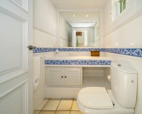 Resale - Villa - Altea