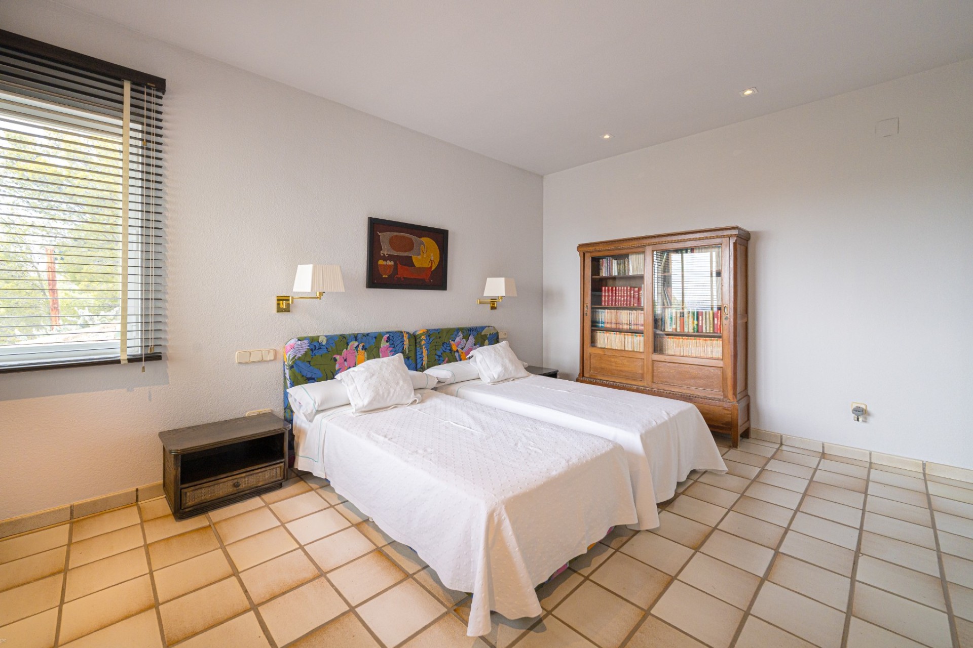 Resale - Villa - Altea