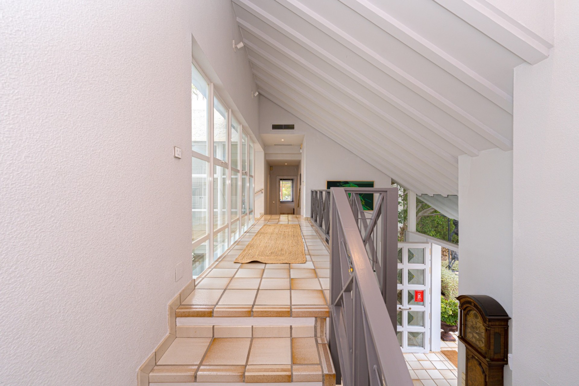 Resale - Villa - Altea