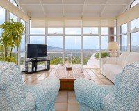 Resale - Villa - Altea