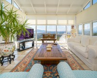 Resale - Villa - Altea