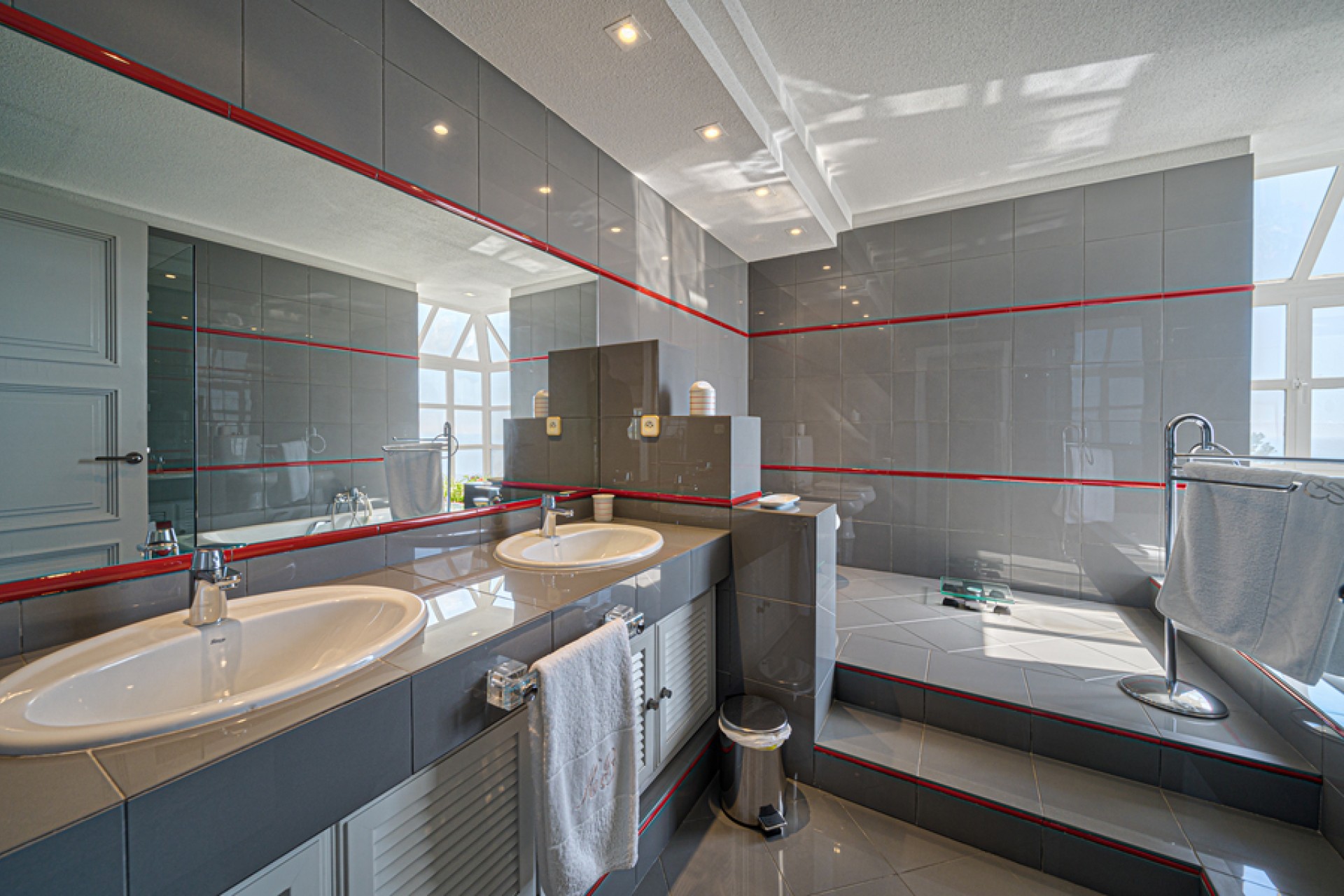 Resale - Villa - Altea