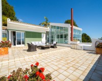 Resale - Villa - Altea