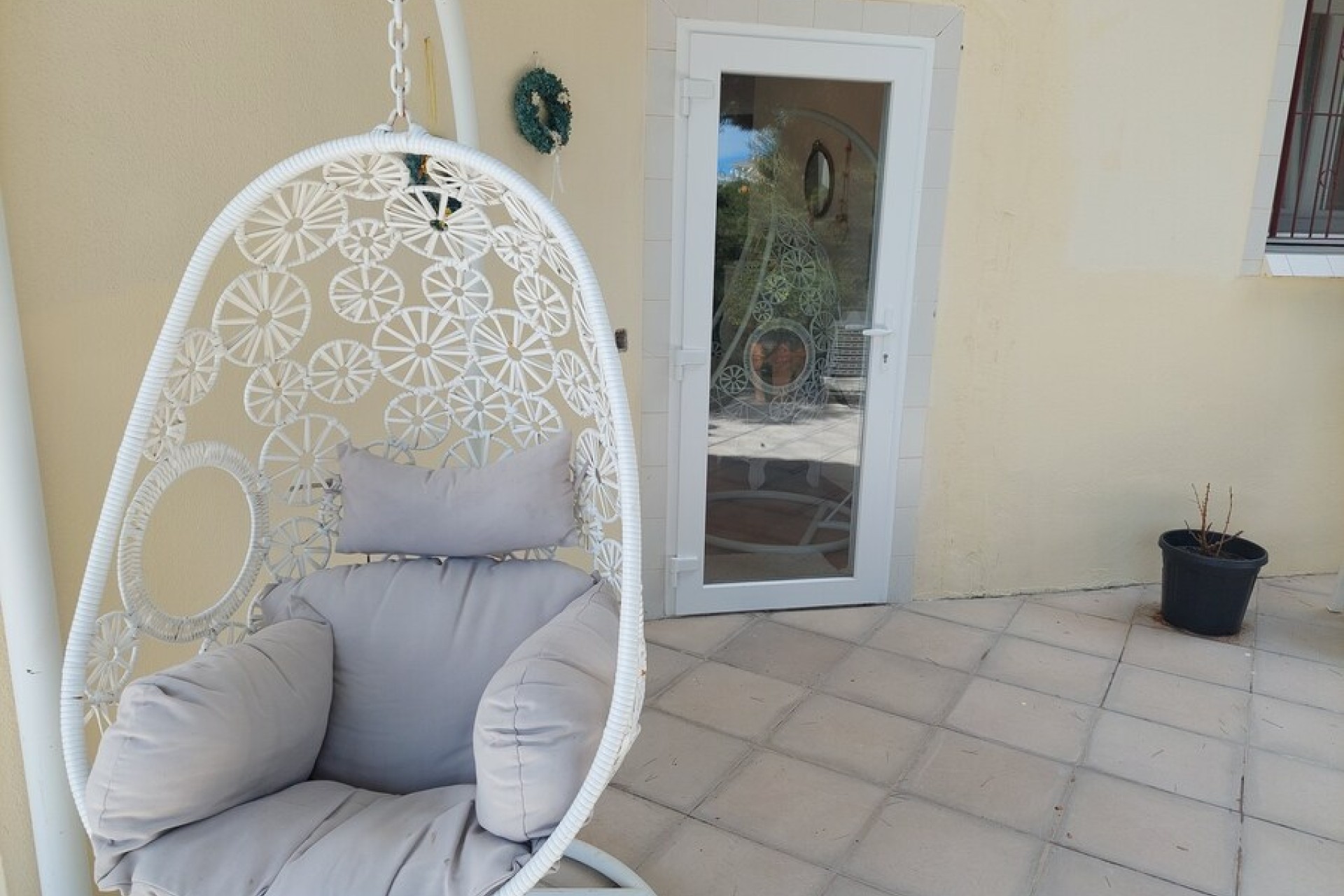 Resale - Villa - Altea