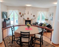 Resale - Villa - Altea