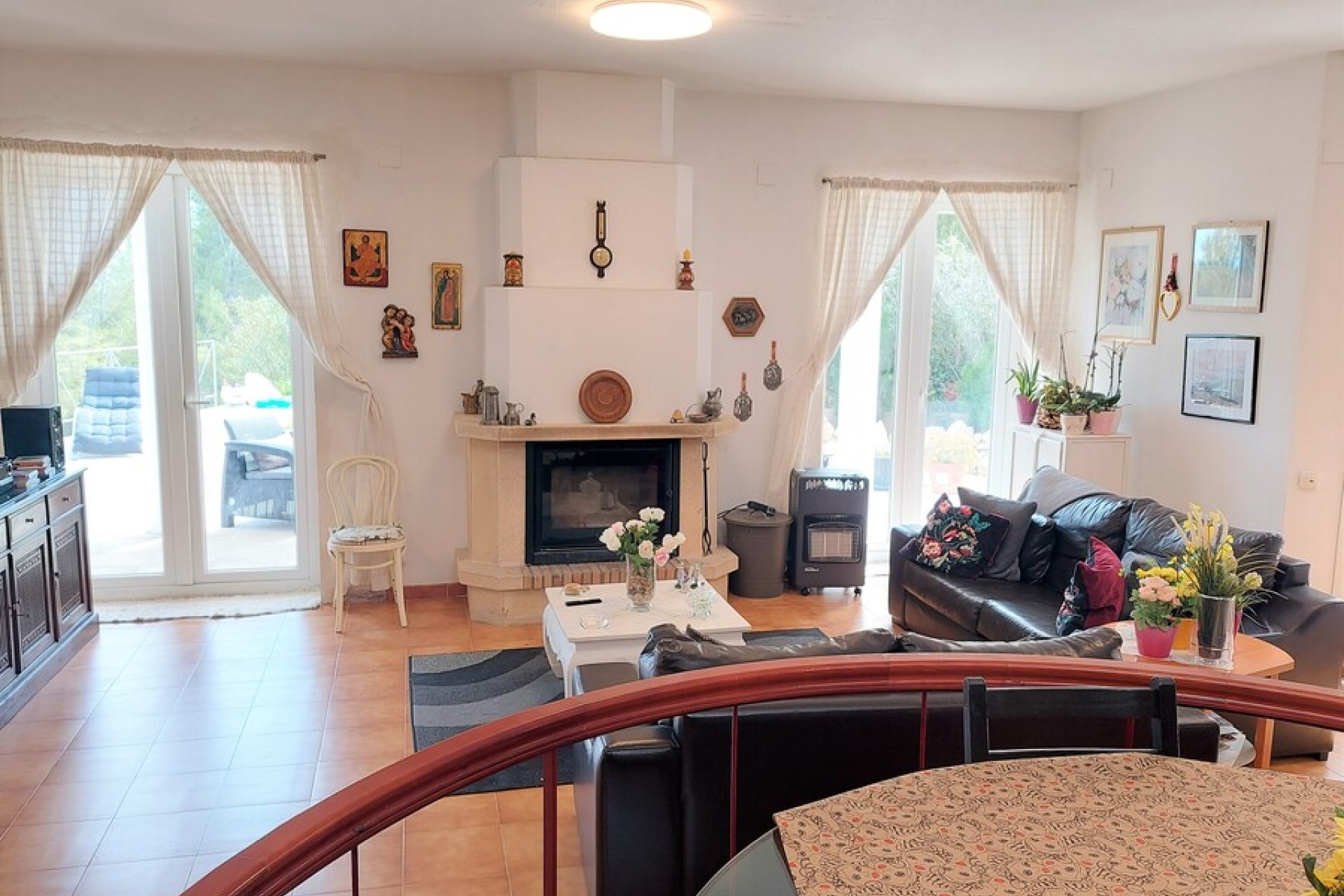 Resale - Villa - Altea