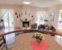 Resale - Villa - Altea