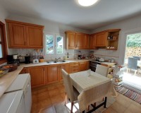 Resale - Villa - Altea