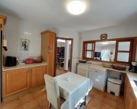 Resale - Villa - Altea