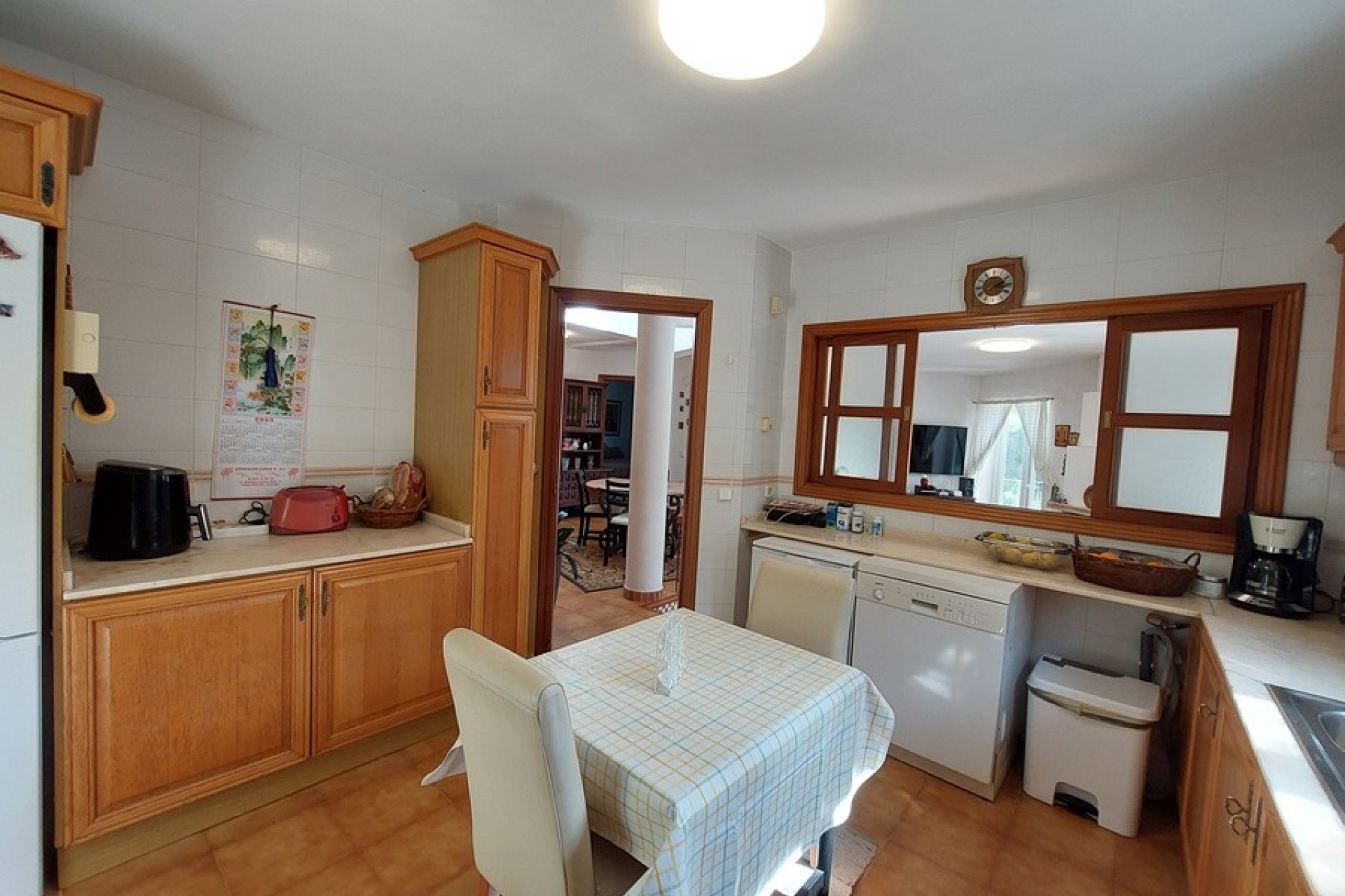 Resale - Villa - Altea