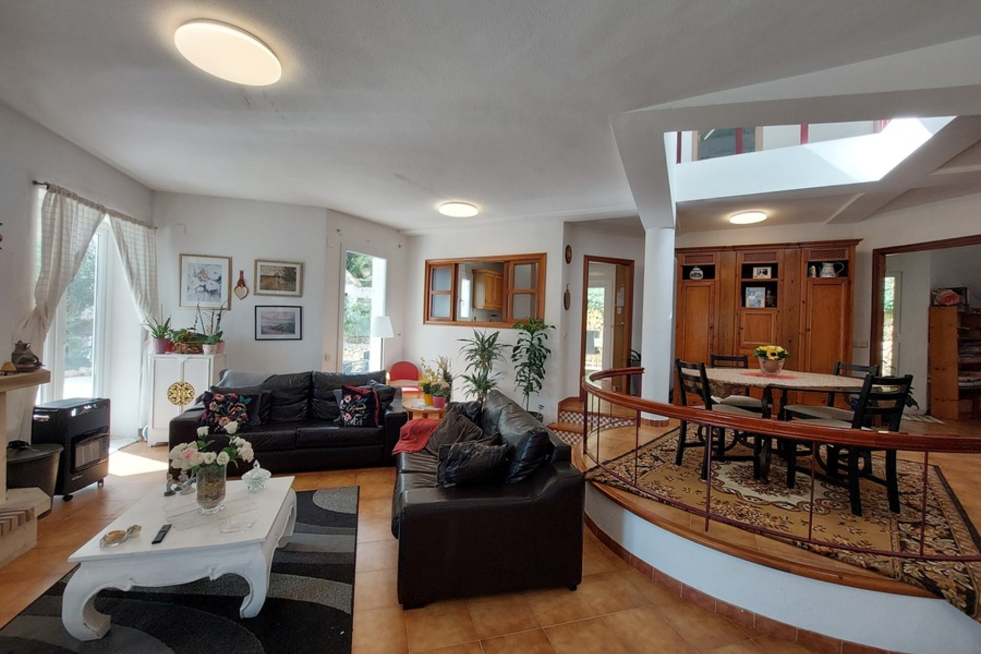 Resale - Villa - Altea