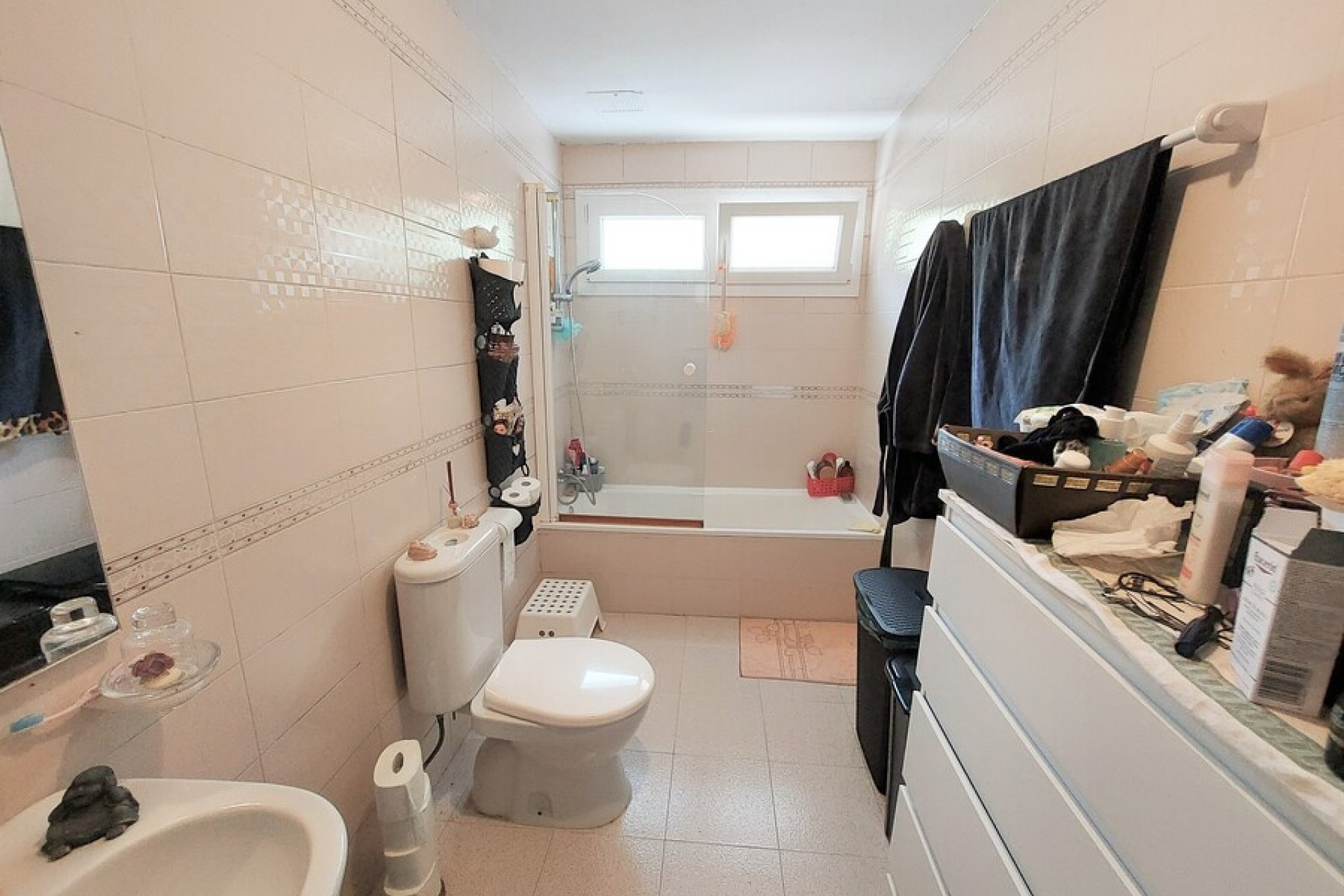 Resale - Villa - Altea