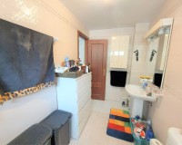 Resale - Villa - Altea