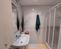 Resale - Villa - Altea