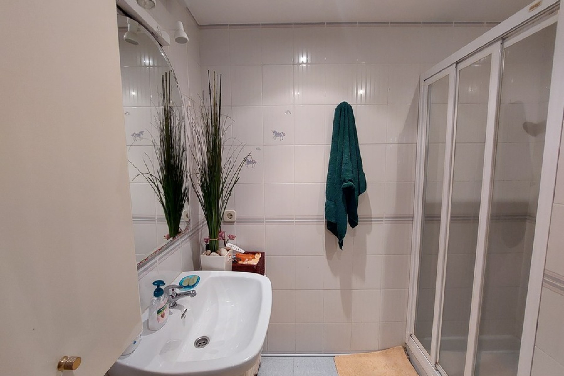 Resale - Villa - Altea