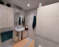 Resale - Villa - Altea