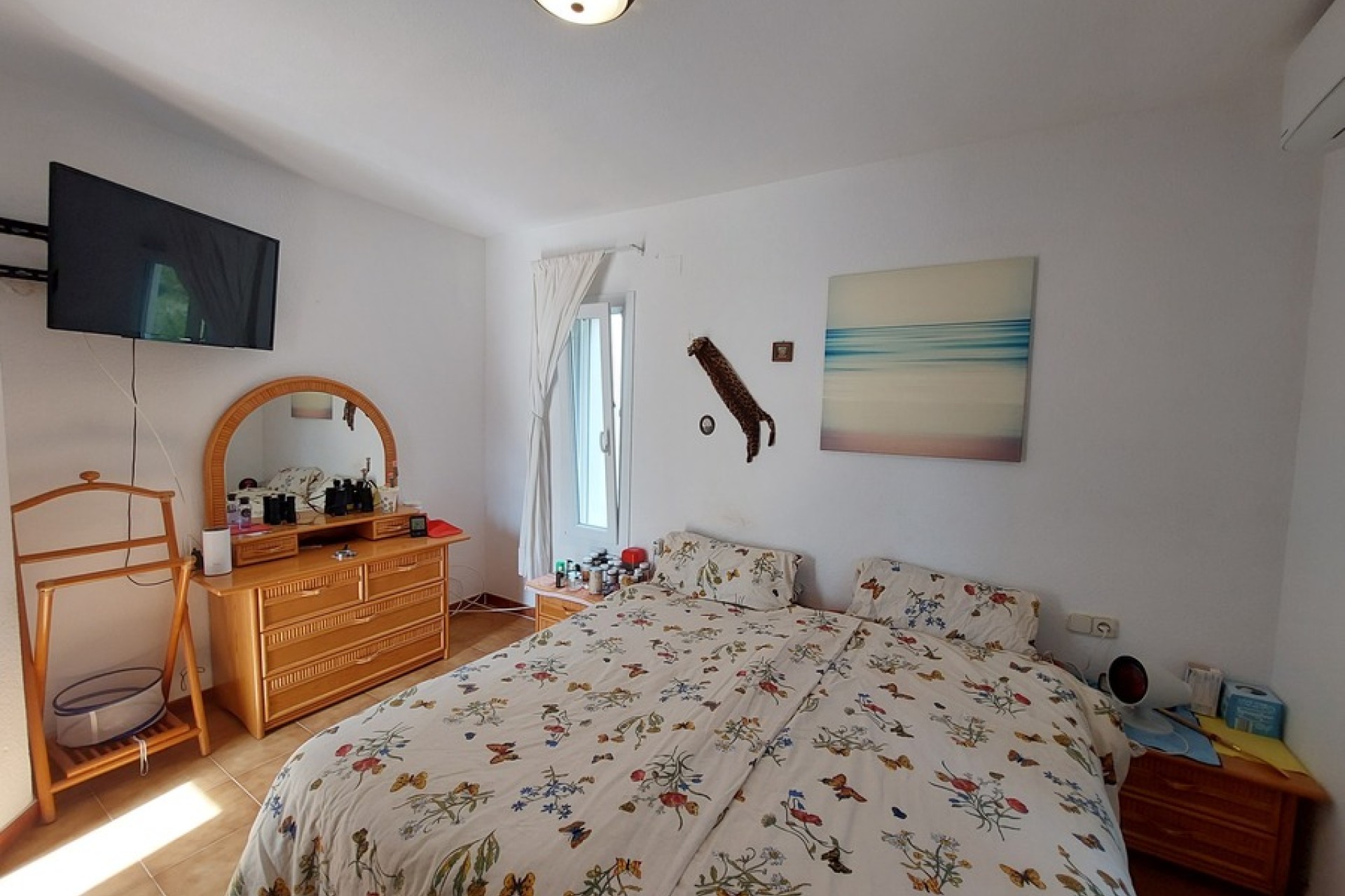 Resale - Villa - Altea