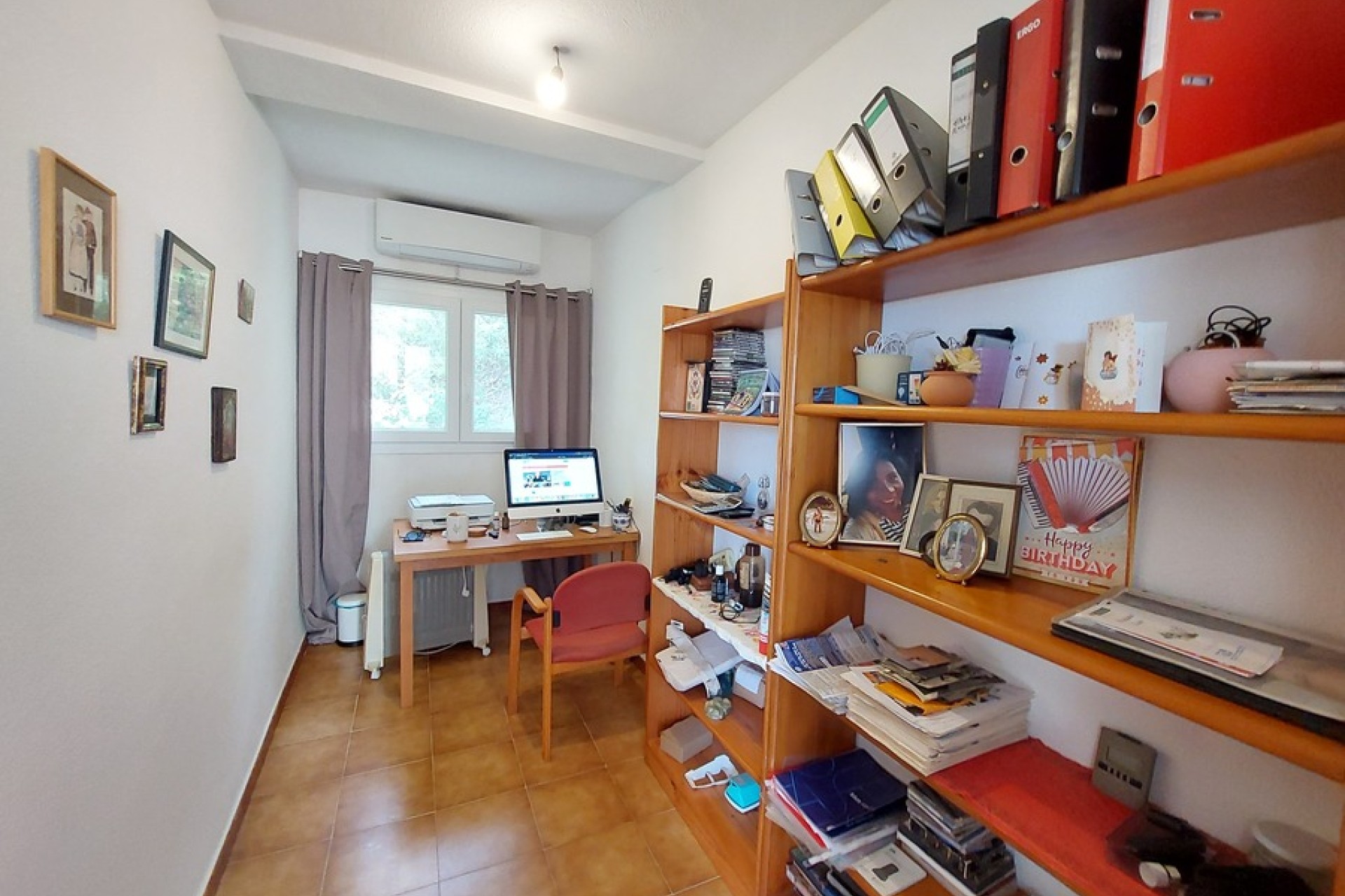 Resale - Villa - Altea