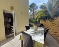Resale - Villa - Altea