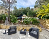 Resale - Villa - Altea