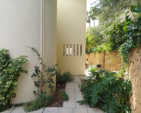 Resale - Villa - Altea