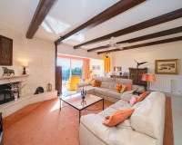 Resale - Villa - Altea