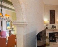 Resale - Villa - Altea