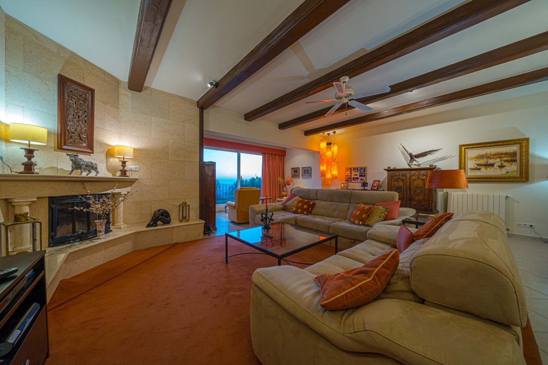 Resale - Villa - Altea
