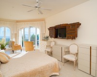 Resale - Villa - Altea