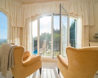 Resale - Villa - Altea