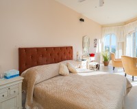 Resale - Villa - Altea
