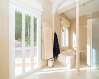 Resale - Villa - Altea