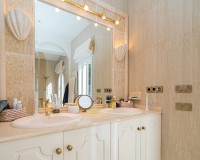 Resale - Villa - Altea